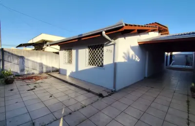 Casa com 4 quartos à venda no Cordeiros, Itajaí 