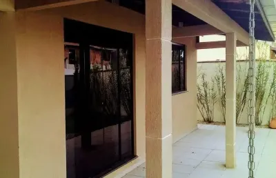Casa com 3 quartos à venda no Cordeiros, Itajaí 