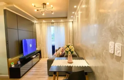 Apartamento com 2 quartos à venda na Avenida Itaipava, 3760, Itaipava, Itajaí