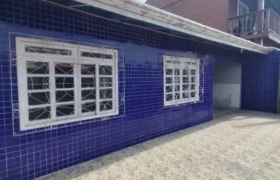 Casa com 2 quartos à venda no São Vicente, Itajaí 