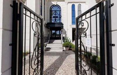 Apartamento com 1 quarto à venda na Rua Lauro Muller, 340, Centro, Itajaí