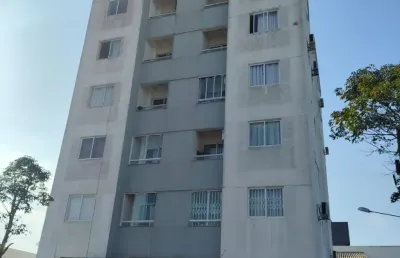 Alugo!!! apartamento c/ 2 dormitórios no condomínio residencial zimbros
