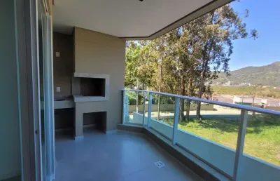 Apartamento 2 quartos sendo 2 suítes, hobby box e vaga dupla!