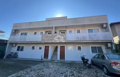 Casa + 4 apartamentos no rio tavares - para investidores!