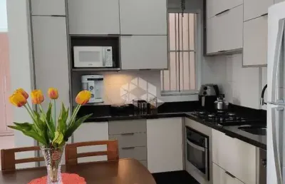 Apartamento com 2 quartos à venda na Rua Mercúrio, 30, Ingleses do Rio Vermelho, Florianópolis