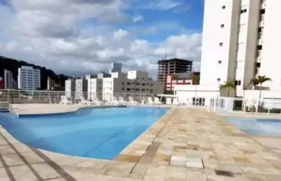 Apartamento com 3 quartos à venda na Rua Monsenhor Paula Rodrigues, Vila Belmiro, Santos