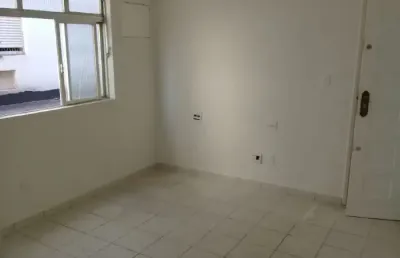 Sala comercial com 2 salas à venda no Boqueirão, Santos 
