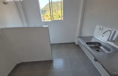 Apartamento com 1 quarto à venda na Rua Catalão, 500, Vila Voturua, São Vicente