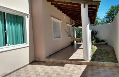 Casa com 3 quartos à venda na joão sanches campos, 153, jardim tulipas, sorocaba por r$ 649.000