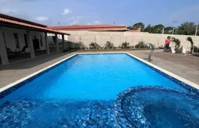Chácara / sítio à venda na do cercado, 04, cercado, araçoiaba da serra por r$ 1.000.000
