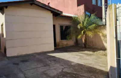 Casa com 2 quartos à venda na heitor azevedo hummel, 18, parque manchester, sorocaba por r$ 268.000