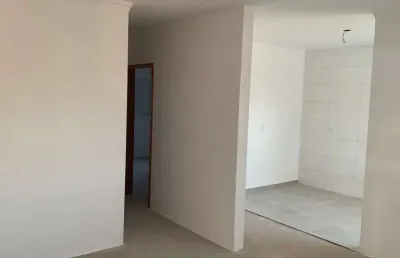Apartamento com 2 quartos à venda na professor enéas proença de arruda, 47, vila hortência, sorocaba por r$ 270.000
