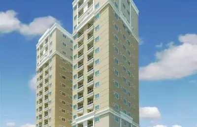 Apartamento com 2 quartos à venda na rua 600 esquina n.608, 154, morretes, itapema por r$ 650.000