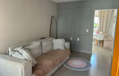 Casa com 2 quartos à venda na octávio augusto rangel, 2293, jardim toledo, votorantim por r$ 700.000