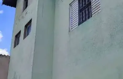 Casa com 3 quartos à venda na laurindo mattezi, 334, vila helena, sorocaba por r$ 450.000