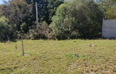 Terreno à venda na rua mercurio, fazenda d'oeste i, araçoiaba da serra por r$ 250.000