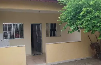 Casa com 1 quarto à venda na rua joão rodrigues, 155, jardim sorocaba park, sorocaba por r$ 250.000