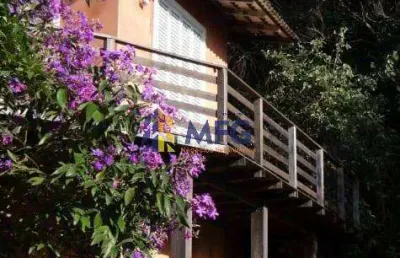Chácara / sítio com 3 quartos à venda na estrada vicinal, 1020, jundiaquara, araçoiaba da serra por r$ 1.500.000
