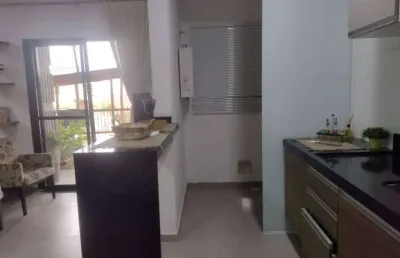 Apartamento com 2 quartos à venda na avenida gonçalves júnior, 316, vila barão, sorocaba por r$ 370.000