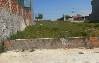 Terreno à venda na maria olinda soares ferraz, 1020, residencial jardim nathália, sorocaba por r$ 180.000