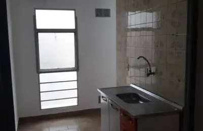 Apartamento com 2 quartos à venda na rua comendador vicente amaral, 1020, jardim guarujá, sorocaba por r$ 135.000