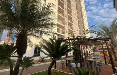 Apartamento com 2 quartos à venda na rua camilo josé cury, 96, vila trujillo, sorocaba por r$ 425.000