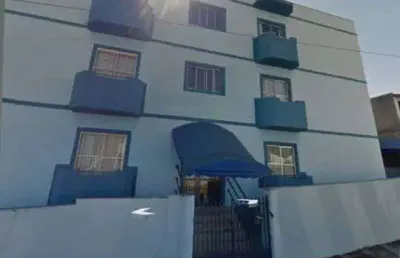 Apartamento com 2 quartos à venda na alameda avanhandava, 21, jardim saira, sorocaba por r$ 255.000