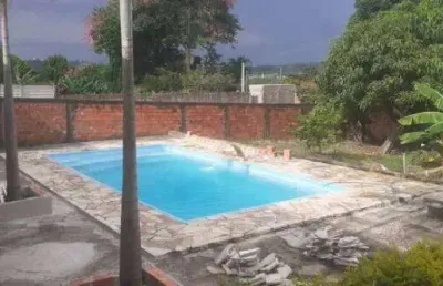 Chácara / sítio com 2 quartos à venda na rua amália balestri, 1010, chácaras cruzeiro do sul, campinas por r$ 650.000