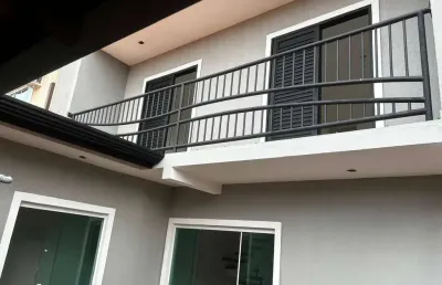 Casa com 3 quartos à venda na rua andré de bom furlanes, 1010, jardim wanel ville v, sorocaba por r$ 585.000