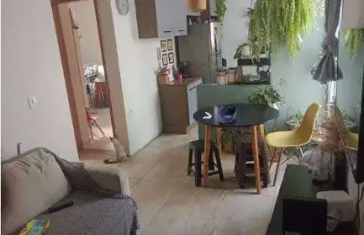 Apartamento com 2 quartos à venda na rua seraphim banietti, 1080, caguassu, sorocaba por r$ 234.000
