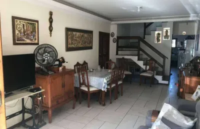 Casa com 3 quartos à venda na rua josé oliveira lamberti, 1010, jardim americano, sorocaba por r$ 650.000
