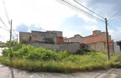 Terreno à venda na rua jussara adorno gonçalves gil, 625, jardim santa catarina, sorocaba por r$ 185.000