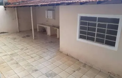 Casa com 2 quartos à venda na rua paraná, 51, centro, barão de antonina por r$ 245.000