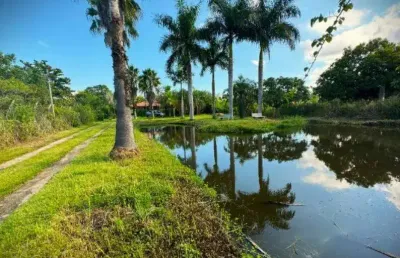 Chácara / sítio com 4 quartos à venda na rua paulo varchavtchik, 1010, aparecidinha, sorocaba por r$ 1.280.000