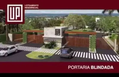 Terreno em condomínio fechado à venda na rodovia joão leme dos santos, parque reserva fazenda imperial, sorocaba por r$ 550.000