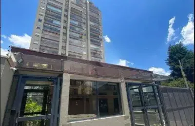 Apartamento com 2 quartos à venda na rua do imperador, 1010, vila guilherme, são paulo por r$ 695.000