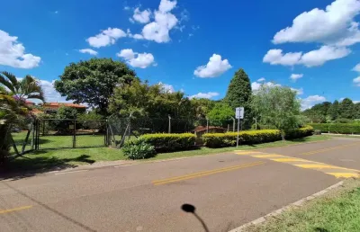 Chácara / sítio à venda na av. dos pinheiros, 1010, cidade jardim, sorocaba por r$ 900.000