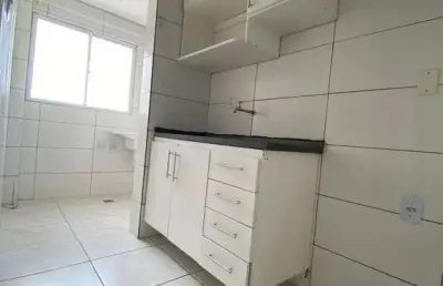 Apartamento com 2 quartos à venda na rua jairo grillo de lima, 266, vila barão, sorocaba por r$ 250.000