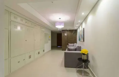 Apartamento com 3 quartos à venda na rua mônaco, 90, jardim europa, sorocaba por r$ 560.000