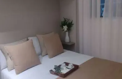Apartamento com 2 quartos à venda na rua professor antônio firmino proença, 185, caguassu, sorocaba por r$ 202.691