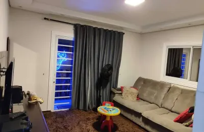 Casa com 2 quartos à venda na rua roque pensa pereira, 95, jardim maria antônia prado, sorocaba por r$ 420.000