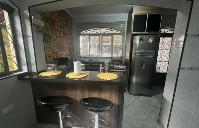 Casa com 3 quartos à venda na avenida eugênio bernardi, 110, parque bela vista, votorantim por r$ 650.000