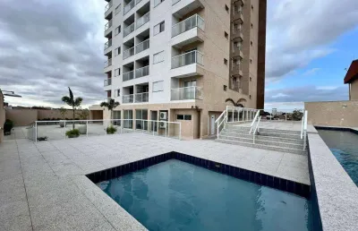 Apartamento com 2 quartos à venda na rua fernão salles, 344, vila hortência, sorocaba por r$ 519.400