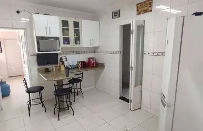 Apartamento com 3 quartos à venda na rua doutor ubaldino do amaral, 237, centro, sorocaba por r$ 415.000