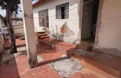 Casa com 2 quartos à venda na achiles longo, 49, monte alegre, votorantim por r$ 350.000