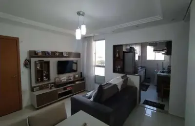Apartamento com 2 quartos à venda na rua joão wagner wey, 1565, jardim são carlos, sorocaba por r$ 340.000