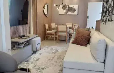 Apartamento com 2 quartos à venda na lauro miguel sacker, 75, parque residencial villa dos inglezes, sorocaba por r$ 366.800
