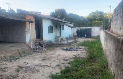Terreno à venda na rua diva mugnaini ravacci, 185, parque manchester, sorocaba por r$ 280.000