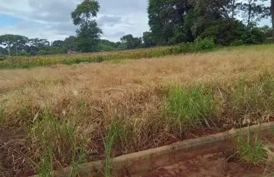 Terreno à venda na belo horizonte, 1010, centro, barão de antonina por r$ 75.000