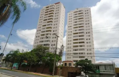 Apartamento com 3 quartos à venda na rua carlos eugenio de siqueira salerno, 515, vila trujillo, sorocaba por r$ 660.000
